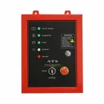ATS 230V pentru SENCI SC5500iE/SC8000iE